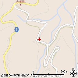 香川県さぬき市前山2561周辺の地図