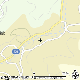 東京都神津島村459周辺の地図
