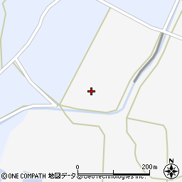 香川県東かがわ市坂元747周辺の地図