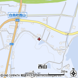 香川県東かがわ市西山827周辺の地図
