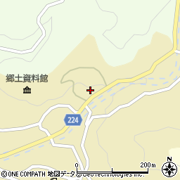 東京都神津島村179周辺の地図