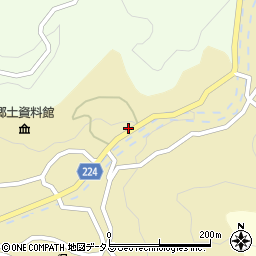 東京都神津島村181周辺の地図