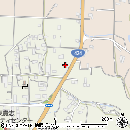 有限会社貴宝産業周辺の地図