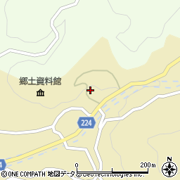 東京都神津島村155周辺の地図