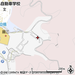 中野電工周辺の地図