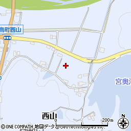 香川県東かがわ市西山865周辺の地図