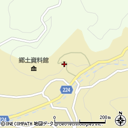 東京都神津島村156周辺の地図