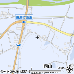 香川県東かがわ市西山833周辺の地図
