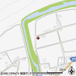 香川県東かがわ市与田山1060周辺の地図