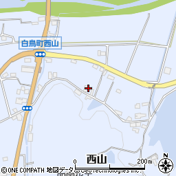 香川県東かがわ市西山837周辺の地図