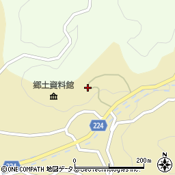 東京都神津島村160周辺の地図