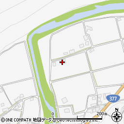 香川県東かがわ市与田山1062周辺の地図