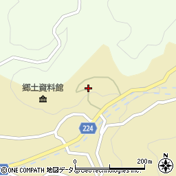 東京都神津島村157周辺の地図