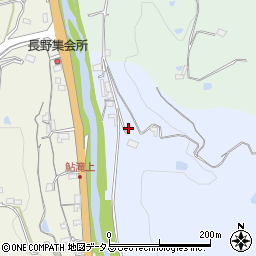 香川県高松市塩江町安原下第１号14周辺の地図
