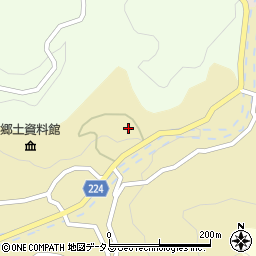 東京都神津島村199周辺の地図