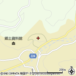 東京都神津島村187周辺の地図