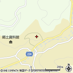 東京都神津島村186周辺の地図