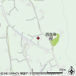 香川県仲多度郡まんのう町羽間2619周辺の地図