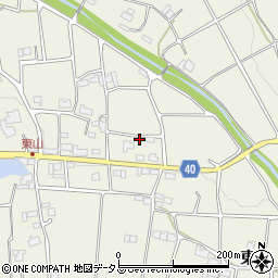 香川県東かがわ市東山1480周辺の地図
