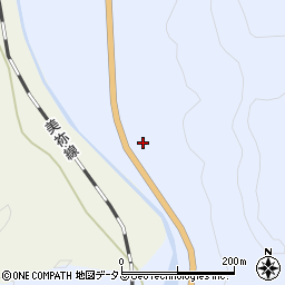 山口県美祢市大嶺町北分2677周辺の地図