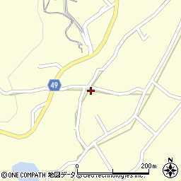 香川県善通寺市善通寺町4010周辺の地図