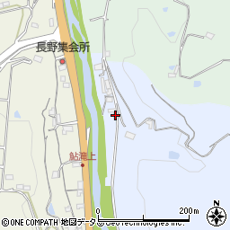 香川県高松市塩江町安原下第１号11周辺の地図