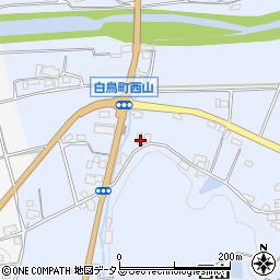 香川県東かがわ市西山783周辺の地図