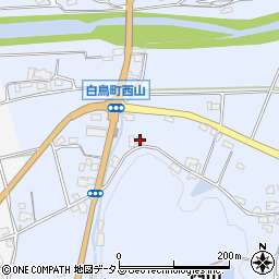 香川県東かがわ市西山782-3周辺の地図