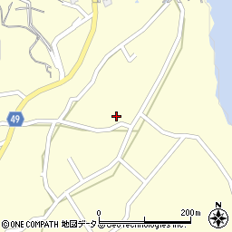 香川県善通寺市善通寺町4029周辺の地図