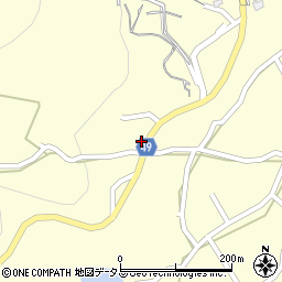 香川県善通寺市善通寺町3949周辺の地図