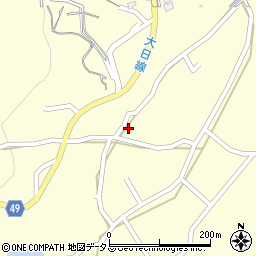 香川県善通寺市善通寺町4013周辺の地図