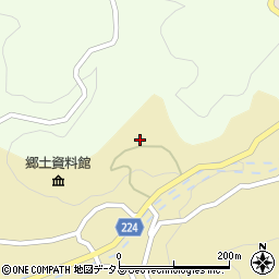 東京都神津島村193周辺の地図