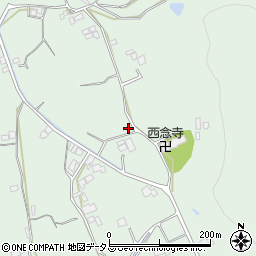 香川県仲多度郡まんのう町羽間2732周辺の地図