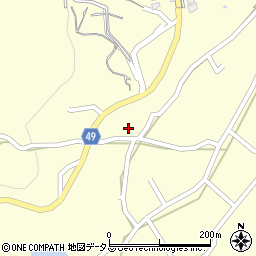 香川県善通寺市善通寺町3962周辺の地図