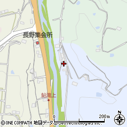 香川県高松市塩江町安原下第１号13周辺の地図