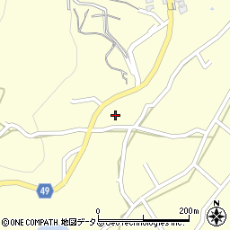 香川県善通寺市善通寺町3956周辺の地図