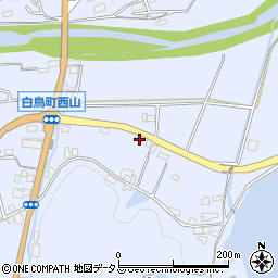 香川県東かがわ市西山828周辺の地図