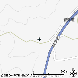 紀北町立　紀伊長島幼稚園周辺の地図