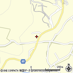 香川県善通寺市善通寺町3951周辺の地図
