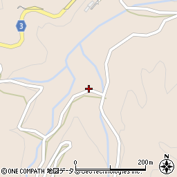 香川県さぬき市前山2628周辺の地図