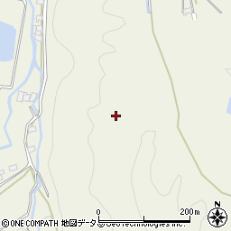 香川県東かがわ市小海2065-4周辺の地図