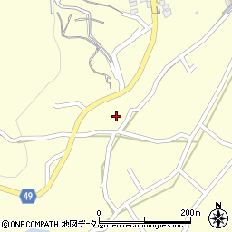 香川県善通寺市善通寺町3960周辺の地図