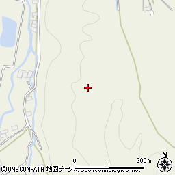 香川県東かがわ市小海2066周辺の地図