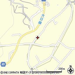 香川県善通寺市善通寺町4012周辺の地図