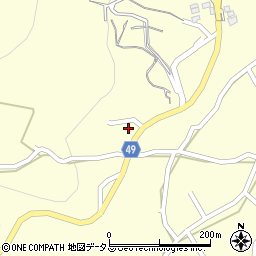 香川県善通寺市善通寺町3951-2周辺の地図