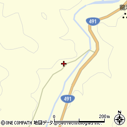 山口県下関市豊田町大字杢路子1699周辺の地図
