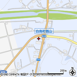 香川県東かがわ市西山354周辺の地図