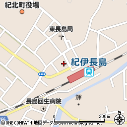 株式会社前川組　本社周辺の地図