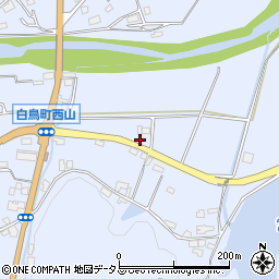 香川県東かがわ市西山794周辺の地図