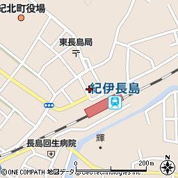 倉本登記測量事務所周辺の地図